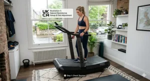 manual-treadmill-folding-storage-uk-flat