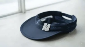 A premium-look, budget-friendly running cap under £15 displayed with value-for-money tags.